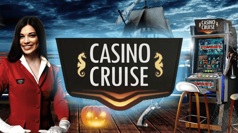 Casino Cruise Multisoftware Casino
